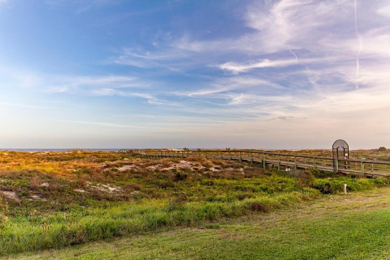 סיינט אגוסטין Sea Place 11205 מראה חיצוני תמונה