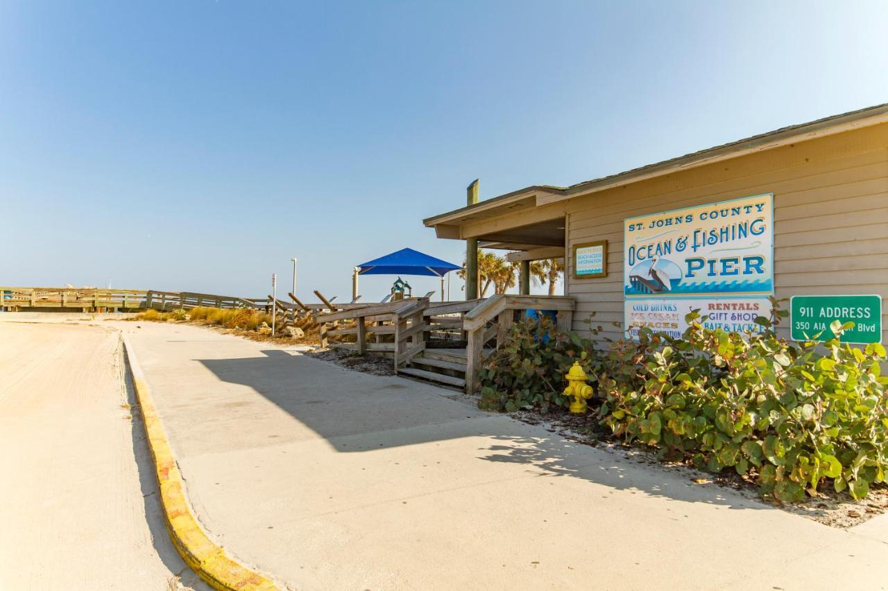 סיינט אגוסטין Sea Place 11205 מראה חיצוני תמונה
