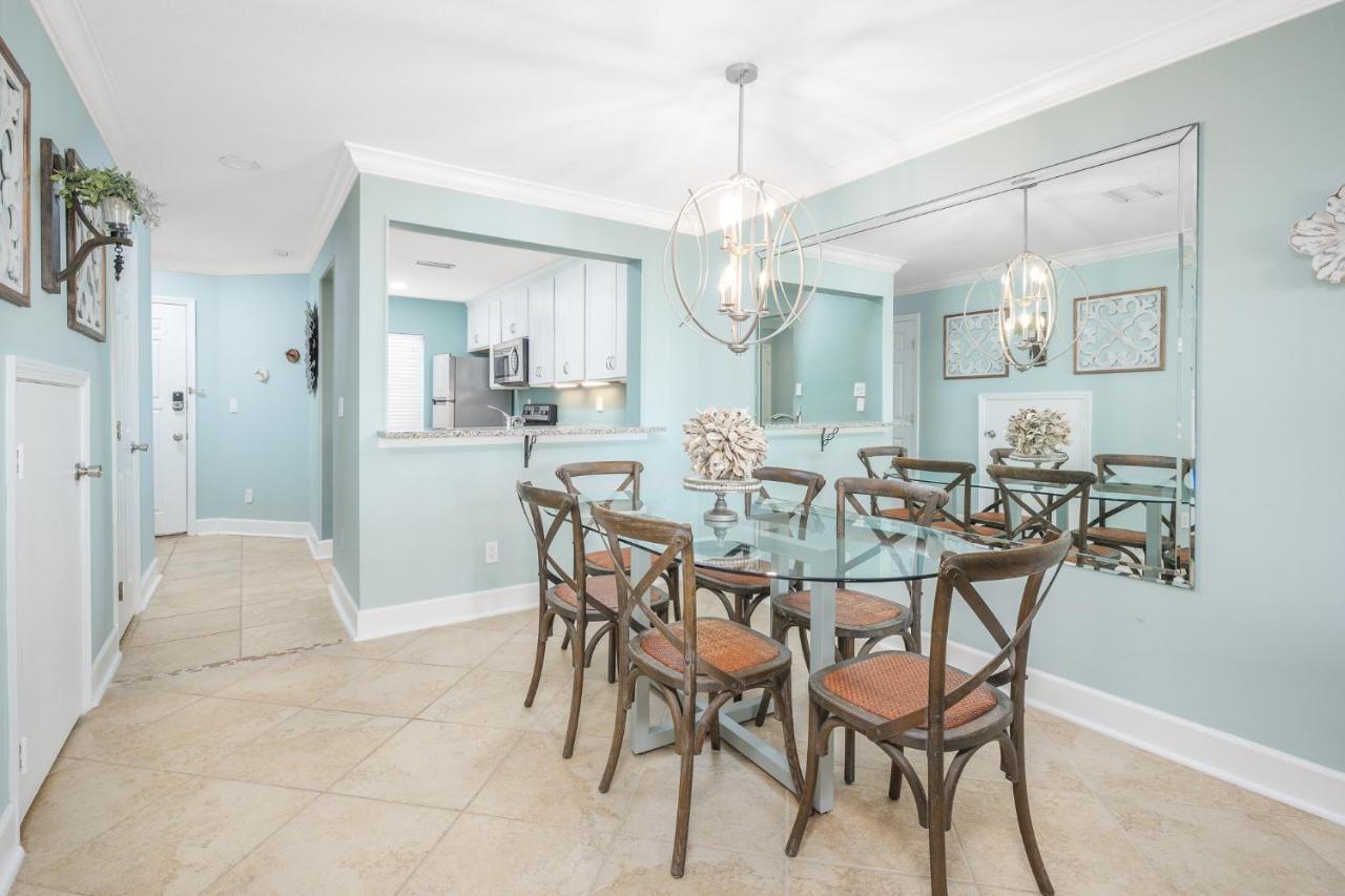 סיינט אגוסטין Sea Place 11205 מראה חיצוני תמונה