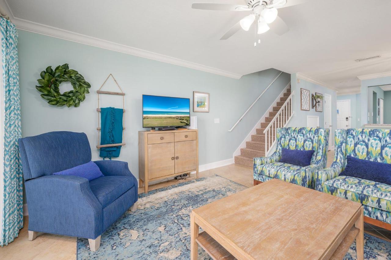 סיינט אגוסטין Sea Place 11205 מראה חיצוני תמונה