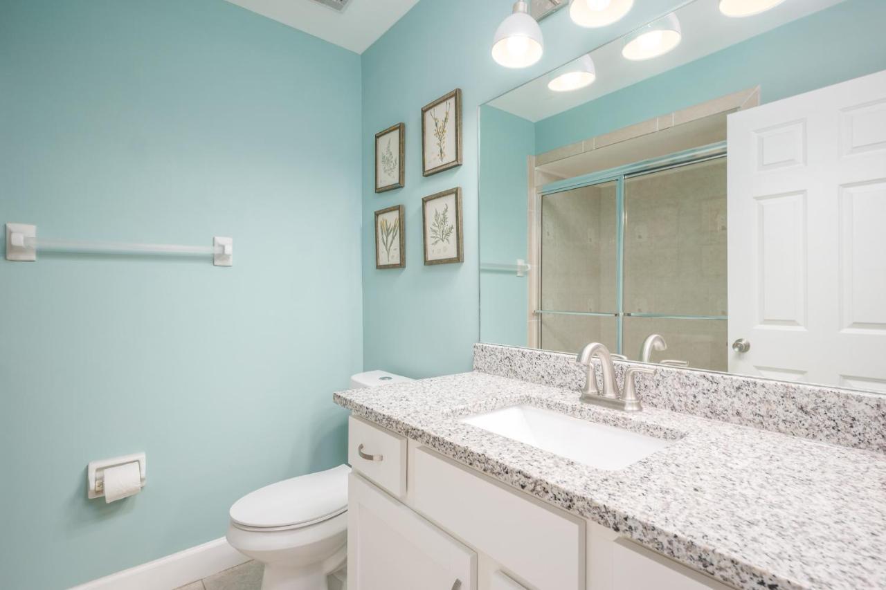 סיינט אגוסטין Sea Place 11205 מראה חיצוני תמונה