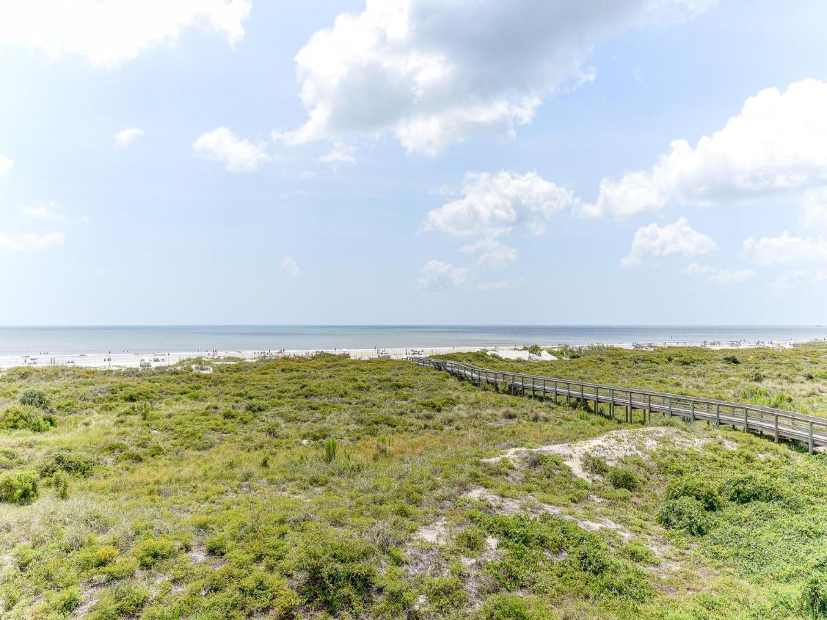 סיינט אגוסטין Sea Place 11205 מראה חיצוני תמונה