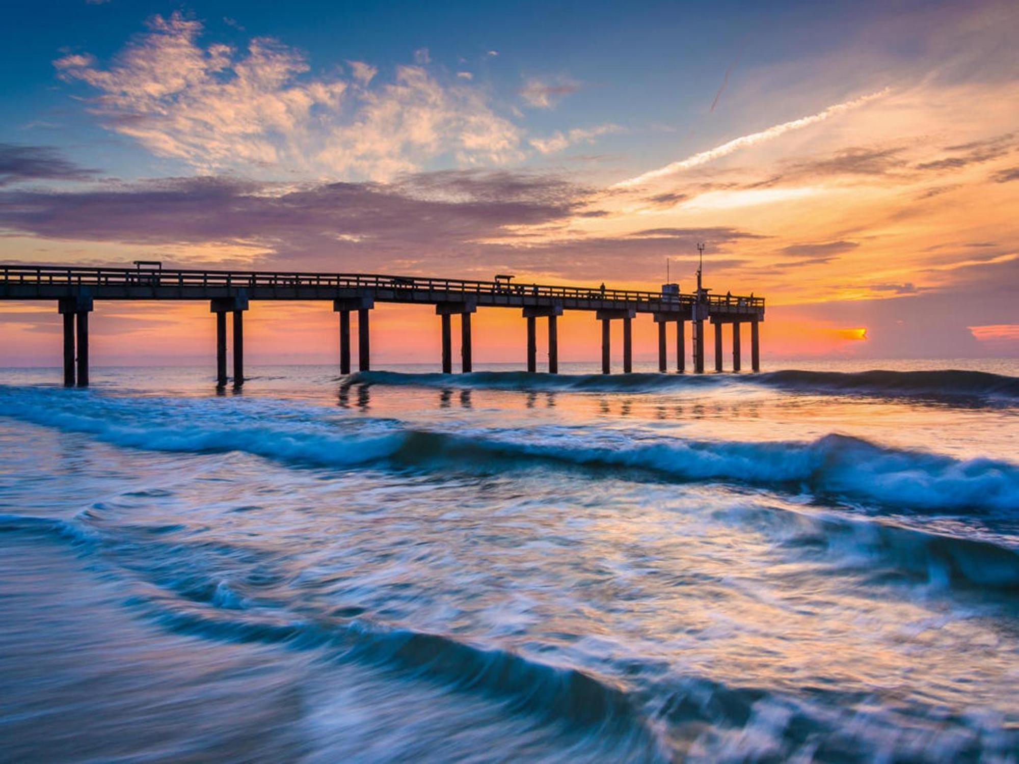 סיינט אגוסטין Sea Place 11205 מראה חיצוני תמונה