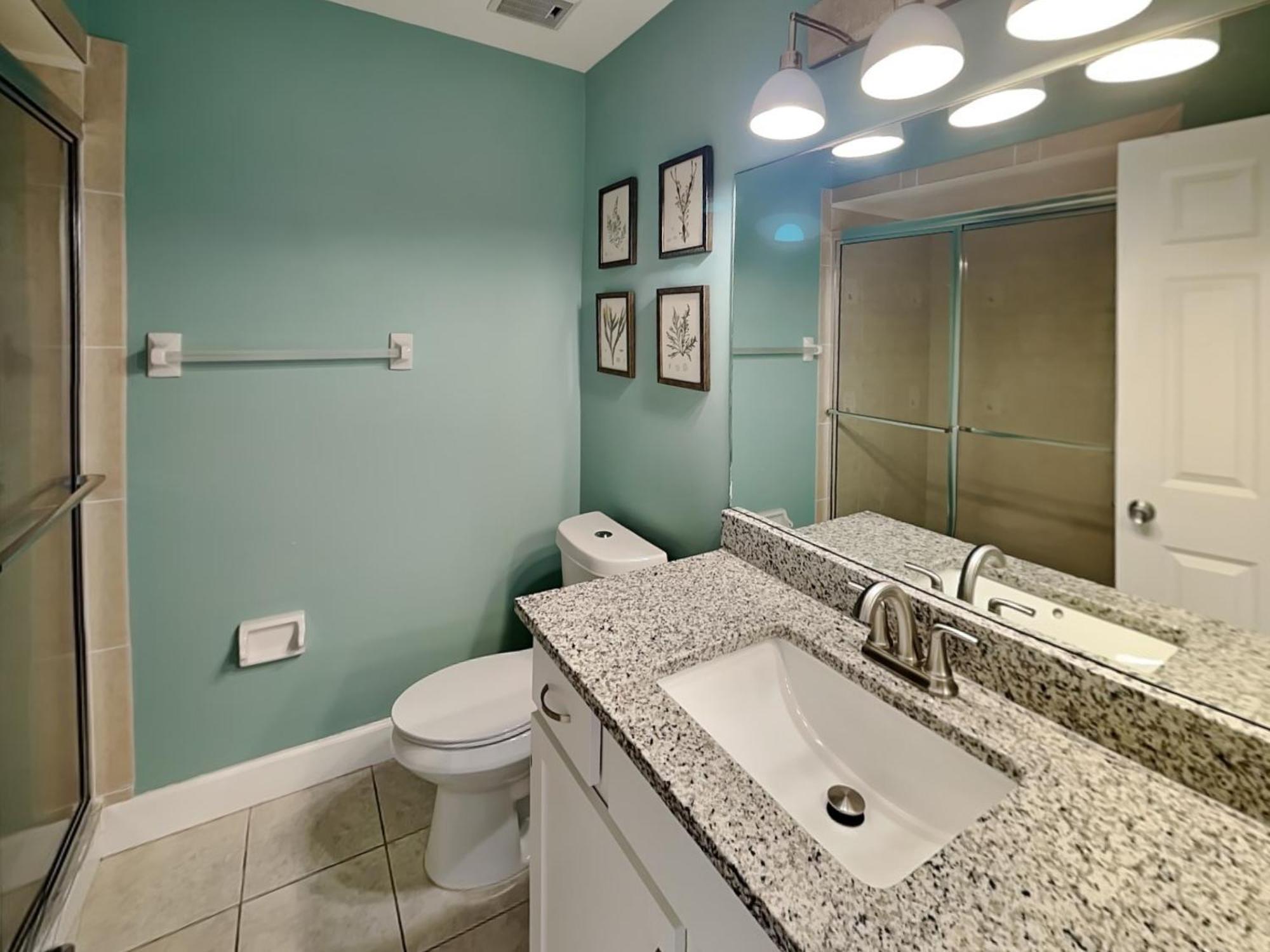 סיינט אגוסטין Sea Place 11205 מראה חיצוני תמונה