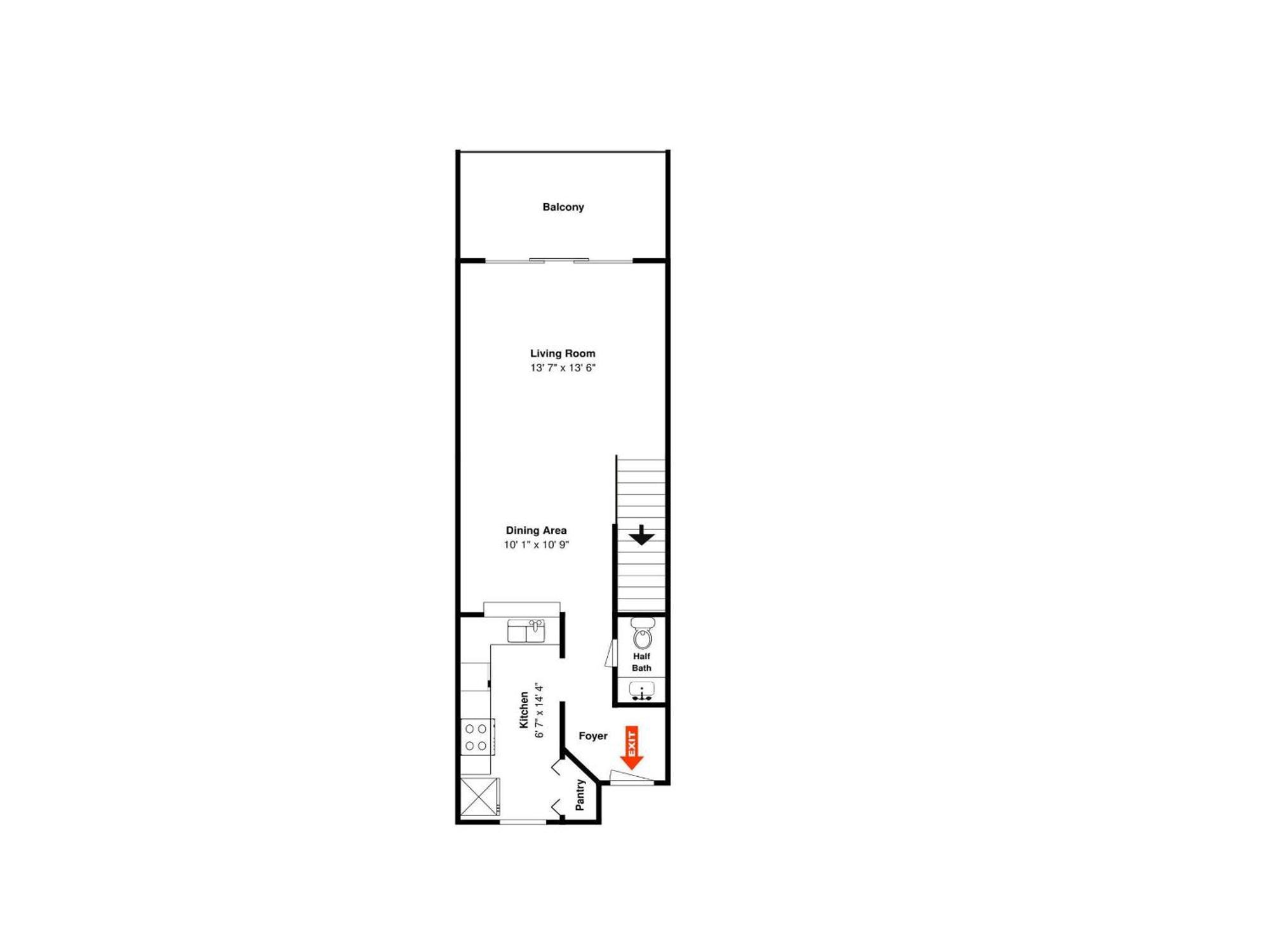 סיינט אגוסטין Sea Place 11205 מראה חיצוני תמונה